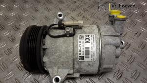 Gebruikte Aircopomp Opel Meriva 1.6 16V Prijs € 200,00 Margeregeling aangeboden door Autodemontage Vrijhoeven B.V.