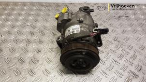 Gebruikte Aircopomp Opel Zafira Tourer (P12) 1.4 Turbo 16V EcoFLEX Prijs € 175,00 Margeregeling aangeboden door Autodemontage Vrijhoeven B.V.