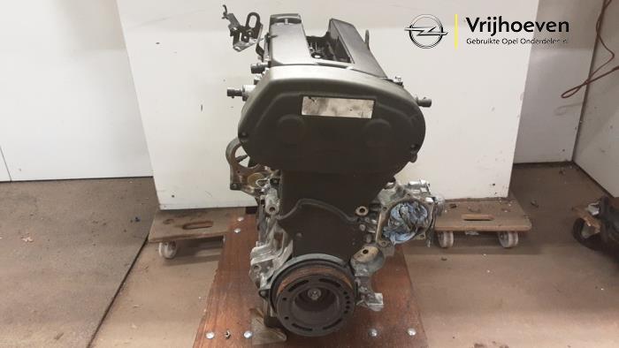 Gebruikte Motor Opel Mokka/Mokka X 1.6 16V EcoFlex 4x2 Prijs € 2.300,00 Margeregeling aangeboden door Autodemontage Vrijhoeven B.V.