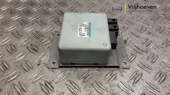 Gebruikte Computer Stuurbekrachtiging Opel Agila (B) 1.0 12V Prijs € 75,00 Margeregeling aangeboden door Autodemontage Vrijhoeven B.V.