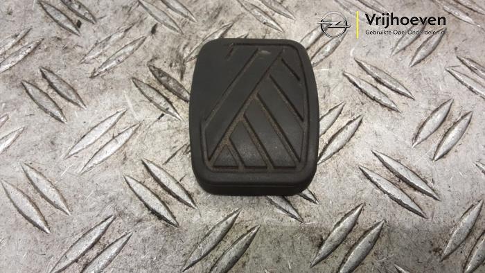 Gebruikte Diversen Opel Agila (B) 1.2 16V Prijs € 20,00 Margeregeling aangeboden door Autodemontage Vrijhoeven B.V.