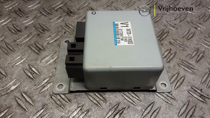 Gebruikte Computer Stuurbekrachtiging Opel Agila (B) 1.0 12V Prijs € 85,00 Margeregeling aangeboden door Autodemontage Vrijhoeven B.V.