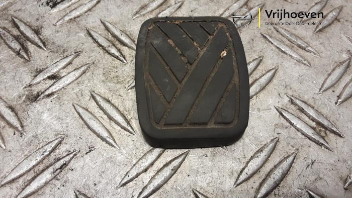 Gebruikte Diversen Opel Agila (B) 1.0 12V Prijs € 20,00 Margeregeling aangeboden door Autodemontage Vrijhoeven B.V.