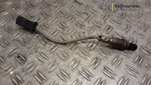 Lambda Sonde van een Opel Crossland (X) 1.2 Turbo 12V Euro 6 2018