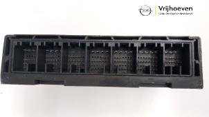 Bodycontrol Module van een Opel Astra K Sports Tourer 1.4 Turbo 16V 2019