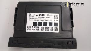 Bodycontrol Module van een Opel Astra K Sports Tourer 1.4 Turbo 16V 2019