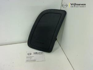 Gebruikte Stoel airbag (zitplaats) Opel Agila (B) 1.0 12V Prijs € 35,00 Margeregeling aangeboden door Autodemontage Vrijhoeven B.V.