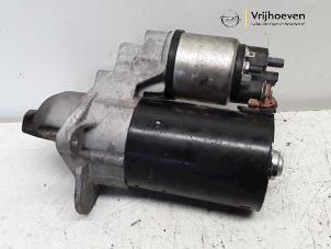 Gebruikte Startmotor Opel Corsa D 1.0 Prijs € 15,00 Margeregeling aangeboden door Autodemontage Vrijhoeven B.V.