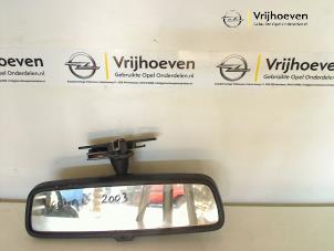 Gebruikte Binnenspiegel Opel Vectra Prijs € 30,00 Margeregeling aangeboden door Autodemontage Vrijhoeven B.V.