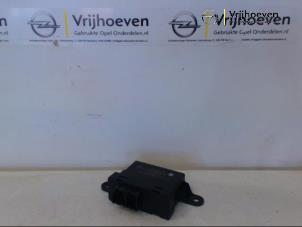 Gebruikte Module (diversen) Opel Karl Prijs € 30,00 Margeregeling aangeboden door Autodemontage Vrijhoeven B.V.