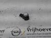 PDC Sensor van een Opel Mokka/Mokka X, 2012 / 2019 1.4 Turbo 16V 4x2, SUV, Benzine, 1.364cc, 103kW (140pk), 4x4, B14NET, 2014-06 / 2019-12 2016