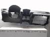 Opel Astra H SW (L35) 1.6 16V Twinport Dashboard