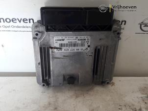 Gebruikte Computer Motormanagement Opel Astra J (PC6/PD6/PE6/PF6) 2.0 CDTI 16V 160 Ecotec Prijs € 100,00 Margeregeling aangeboden door Autodemontage Vrijhoeven B.V.