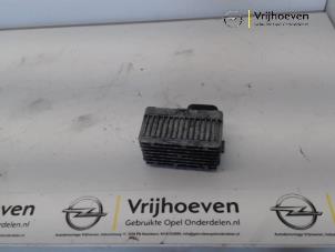 Gebruikte Voorgloei Relais Opel Corsa D 1.3 CDTi 16V ecoFLEX Prijs € 10,00 Margeregeling aangeboden door Autodemontage Vrijhoeven B.V.