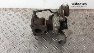 Gebruikte G-lader Opel Astra H (L48) 1.7 CDTi 16V Prijs € 75,00 Margeregeling aangeboden door Autodemontage Vrijhoeven B.V.