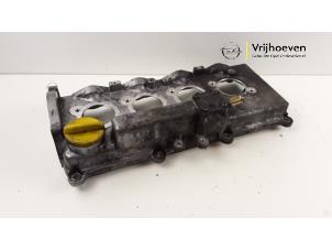 Gebruikte Kleppendeksel Opel Astra H SW (L35) 1.7 CDTi 16V Prijs € 40,00 Margeregeling aangeboden door Autodemontage Vrijhoeven B.V.