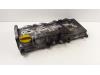 Kleppendeksel van een Opel Astra H SW (L35) 1.7 CDTi 16V 2005