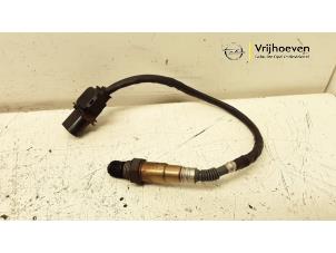 Gebruikte Lambda Sonde Opel Insignia 2.0 CDTI 16V 160 Ecotec Prijs € 20,00 Margeregeling aangeboden door Autodemontage Vrijhoeven B.V.
