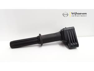 Gebruikte Pen Bobine Opel Karl 1.0 12V Prijs € 15,00 Margeregeling aangeboden door Autodemontage Vrijhoeven B.V.