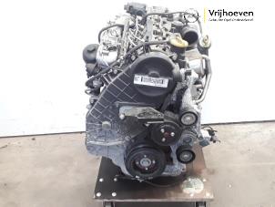 Gebruikte Motor Opel Meriva 1.7 CDTI 16V Prijs € 950,00 Margeregeling aangeboden door Autodemontage Vrijhoeven B.V.