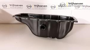 Gebruikte Carterpan Opel Corsa C (F08/68) 1.3 CDTi 16V Prijs € 20,00 Margeregeling aangeboden door Autodemontage Vrijhoeven B.V.