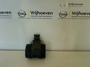 Gebruikte Luchtmassameter Opel Astra Prijs € 35,00 Margeregeling aangeboden door Autodemontage Vrijhoeven B.V.