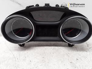 Gebruikte Kilometerteller KM Opel Astra K Sports Tourer 1.6 CDTI 110 16V Prijs € 250,00 Margeregeling aangeboden door Autodemontage Vrijhoeven B.V.