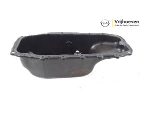 Gebruikte Carterpan Opel Corsa D 1.3 CDTi 16V Ecotec Prijs € 25,00 Margeregeling aangeboden door Autodemontage Vrijhoeven B.V.