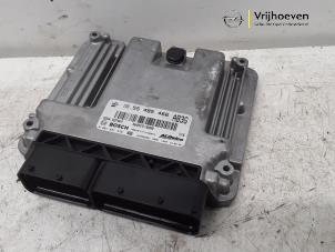 Gebruikte Computer Motormanagement Opel Insignia 2.0 CDTI 16V 140 ecoFLEX Prijs € 50,00 Margeregeling aangeboden door Autodemontage Vrijhoeven B.V.