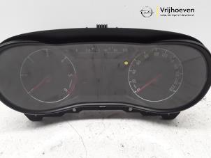 Gebruikte Kilometerteller KM Opel Corsa E 1.3 CDTi 16V ecoFLEX Prijs € 100,00 Margeregeling aangeboden door Autodemontage Vrijhoeven B.V.