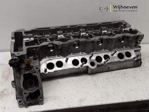 Gebruikte Cilinderkop Opel Astra G (F08/48) 2.0 Di 16V Prijs € 50,00 Margeregeling aangeboden door Autodemontage Vrijhoeven B.V.