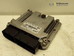 Gebruikte Computer Motormanagement Opel Insignia 2.0 CDTI 16V 160 Ecotec Prijs € 50,00 Margeregeling aangeboden door Autodemontage Vrijhoeven B.V.
