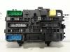 Zekeringkast van een Opel Astra H SW (L35), 2004 / 2014 1.7 CDTi 16V, Combi/o, Diesel, 1.686cc, 59kW (80pk), FWD, Z17DTL; EURO4, 2004-08 / 2010-10, L35 2005