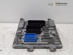 Gebruikte Computer Motormanagement Opel Corsa E 1.3 CDTi 16V ecoFLEX Prijs € 100,00 Margeregeling aangeboden door Autodemontage Vrijhoeven B.V.