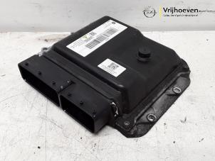 Gebruikte Computer Motormanagement Opel Astra J (PC6/PD6/PE6/PF6) 1.7 CDTi 16V 110 Prijs € 100,00 Margeregeling aangeboden door Autodemontage Vrijhoeven B.V.