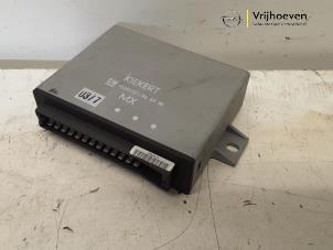 Gebruikte Module (diversen) Opel Omega B Caravan (21/22/23) 2.5 V6 24V Prijs € 30,00 Margeregeling aangeboden door Autodemontage Vrijhoeven B.V.