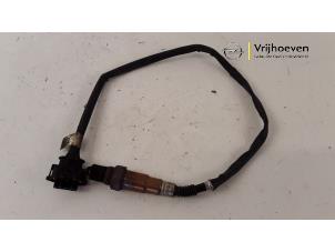 Gebruikte Lambda Sonde Opel Agila (A) 1.2 16V Prijs € 15,00 Margeregeling aangeboden door Autodemontage Vrijhoeven B.V.