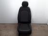 Airbag stoel (zitplaats) van een Opel Corsa E 1.4 16V 2017