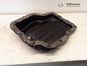 Gebruikte Carterpan Opel Astra H (L48) 1.7 CDTi 16V Prijs € 25,00 Margeregeling aangeboden door Autodemontage Vrijhoeven B.V.