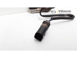 Lambda Sonde van een Opel Astra H (L48) 1.3 CDTI 16V Ecotec 2007