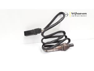 Gebruikte Lambda Sonde Opel Astra H (L48) 1.3 CDTI 16V Ecotec Prijs € 25,00 Margeregeling aangeboden door Autodemontage Vrijhoeven B.V.