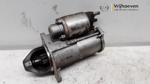 Gebruikte Startmotor Opel Corsa D 1.6i OPC 16V Turbo Nürburgring Edition Prijs € 20,00 Margeregeling aangeboden door Autodemontage Vrijhoeven B.V.