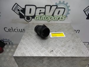 Gebruikte Luchtmassameter Renault Scénic III (JZ) 1.6 Energy dCi 130 Prijs op aanvraag aangeboden door DeVo Autoparts