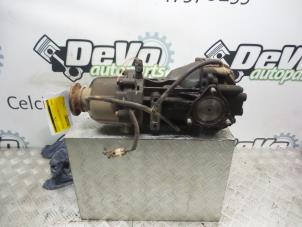 Gebruikte Differentieel achter Suzuki SX4 (EY/GY) 1.9 DDiS Grip 4x4 Prijs op aanvraag aangeboden door DeVo Autoparts