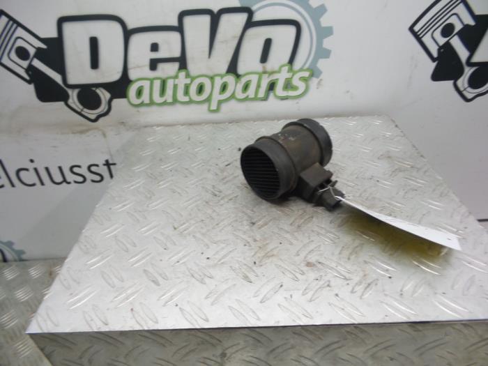 Gebruikte Luchtmassameter Suzuki SX4 (EY/GY) 1.9 DDiS Grip 4x4 Prijs op aanvraag aangeboden door DeVo Autoparts