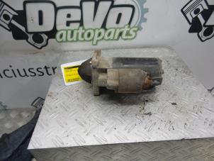 Gebruikte Startmotor Suzuki SX4 (EY/GY) 1.9 DDiS Grip 4x4 Prijs op aanvraag aangeboden door DeVo Autoparts