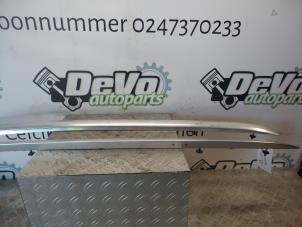 Gebruikte Dakdrager set Seat Ibiza ST (6J8) 1.4 16V Prijs op aanvraag aangeboden door DeVo Autoparts