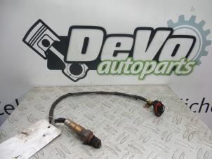 Gebruikte Lambda Sonde Opel Corsa D 1.4 16V Twinport Prijs op aanvraag aangeboden door DeVo Autoparts
