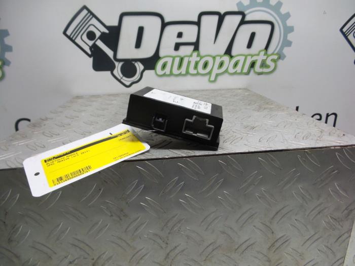 Gebruikte Bluetooth module Opel Meriva (B) 1.3 CDTI 16V Prijs op aanvraag aangeboden door DeVo Autoparts