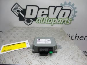Gebruikte Module Navigatie Opel Meriva 1.3 CDTI 16V Prijs op aanvraag aangeboden door DeVo Autoparts
